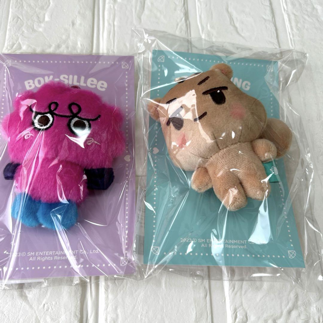 アパレル通販サイトランキング SHINee テミン ミノ キー オニュ doll 10cm アイドル