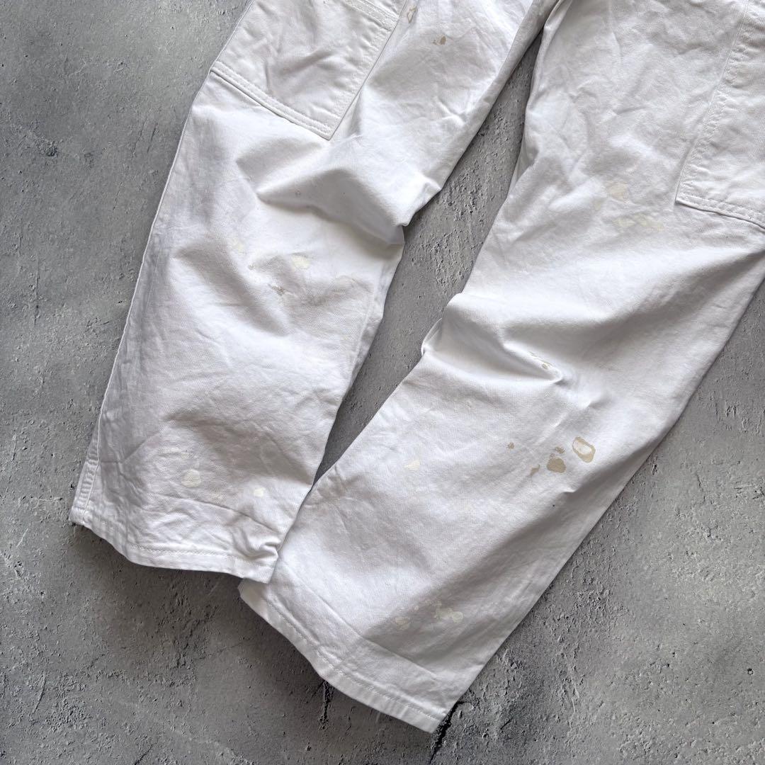 Sherwin Williams × Dickies White Painter