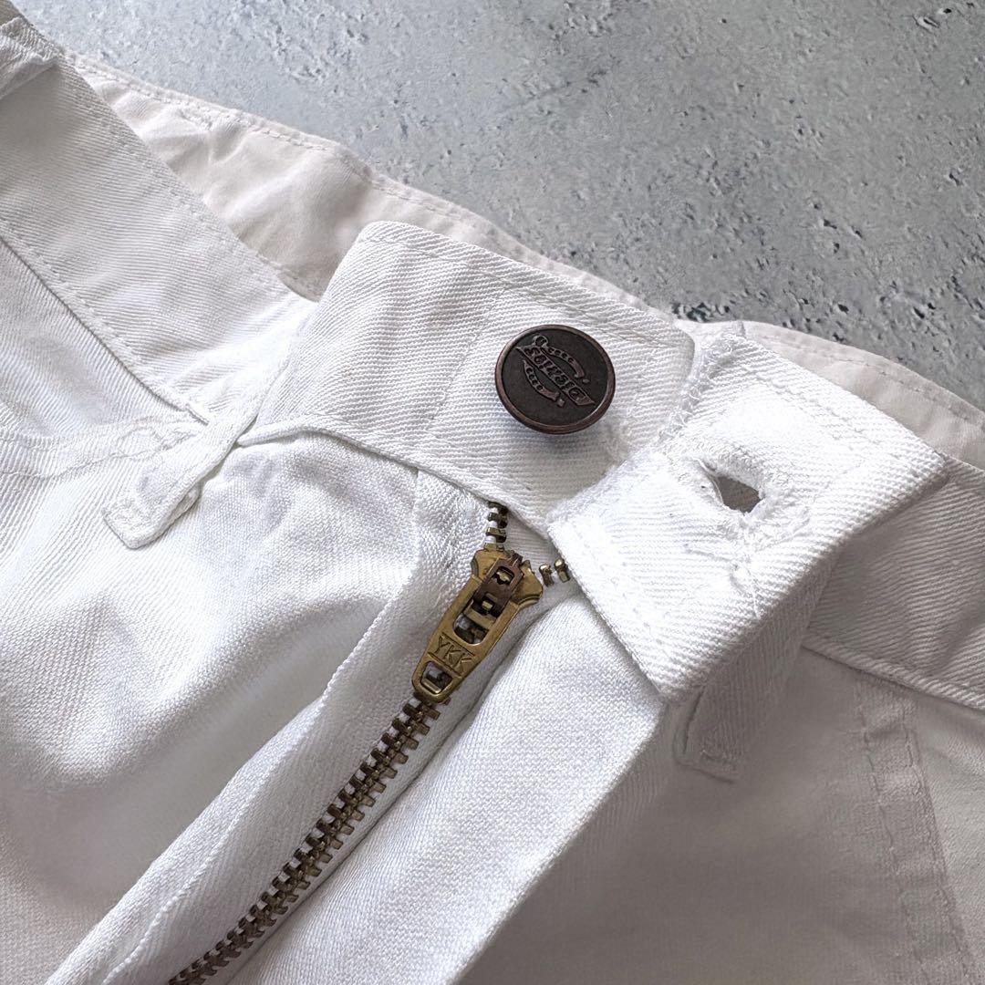 Sherwin Williams × Dickies White Painter