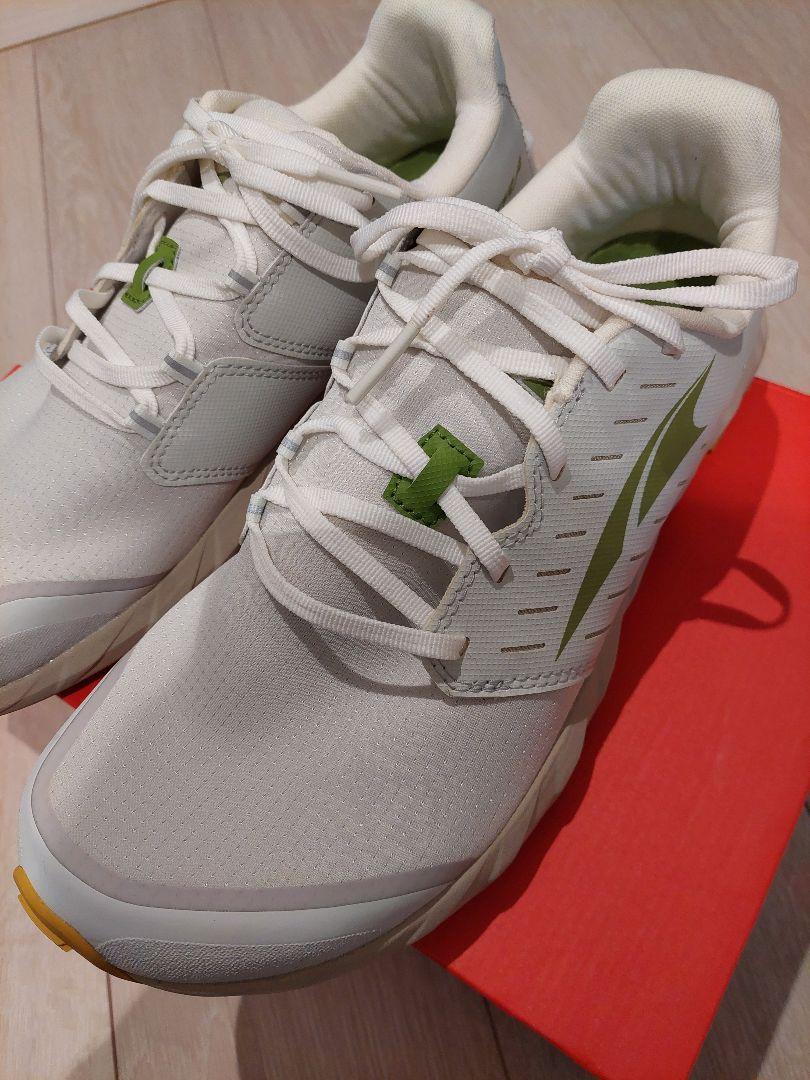 アルトラ　スペリオール５　ALTRA　SUPERIOR５