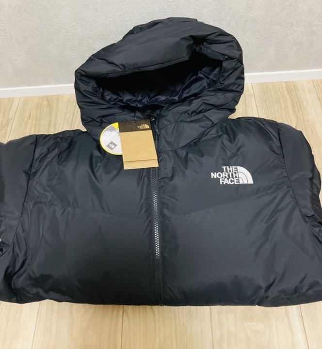新作定番人気 新品超特価大セール中 THE NORTH FACE ダウンジャケット L tyXR1-m51497038100 豊富な新作