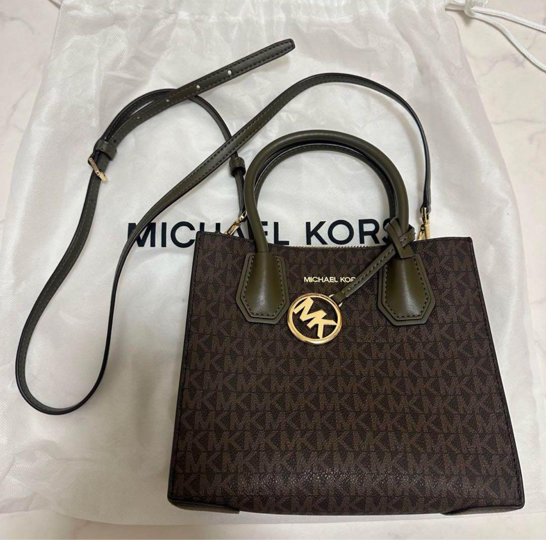MICHAELKORS マイケルコース バッグ ハンドバッグ