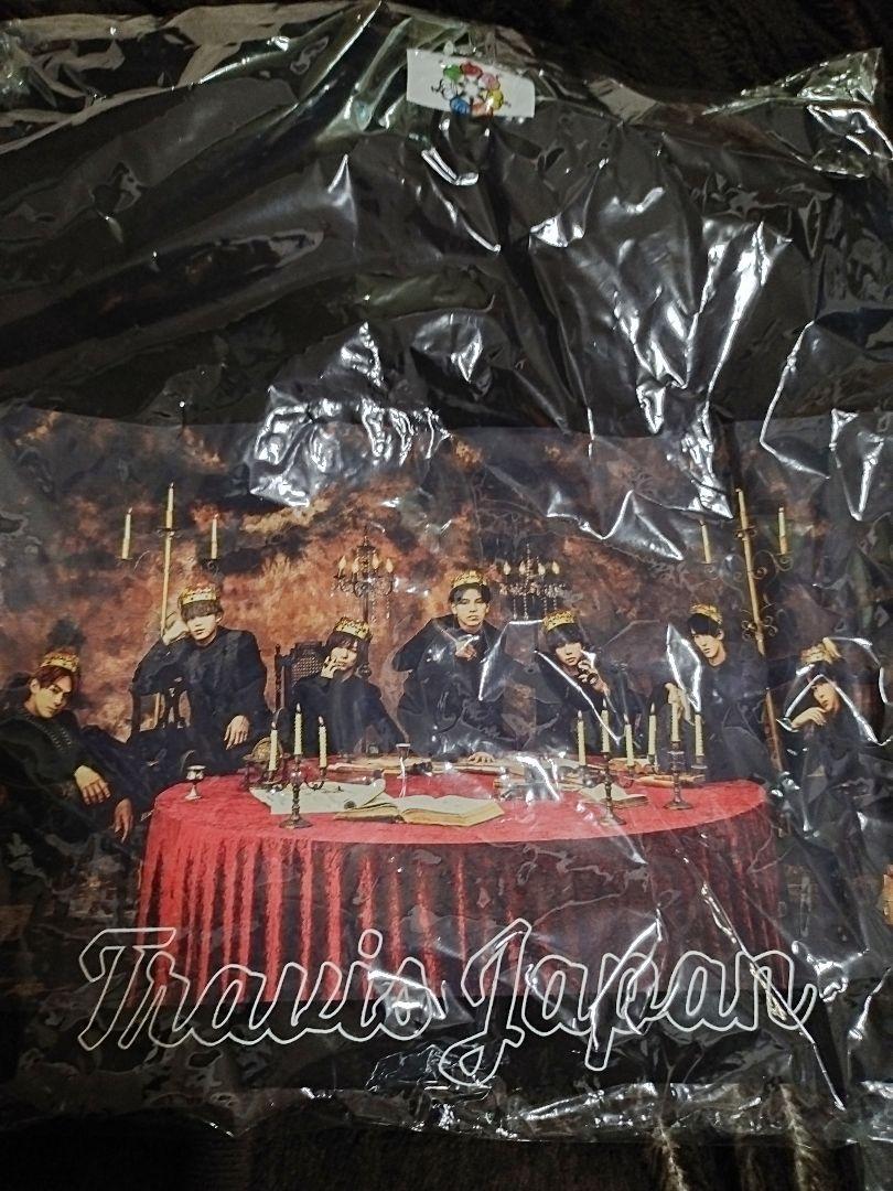 4点セット Travis