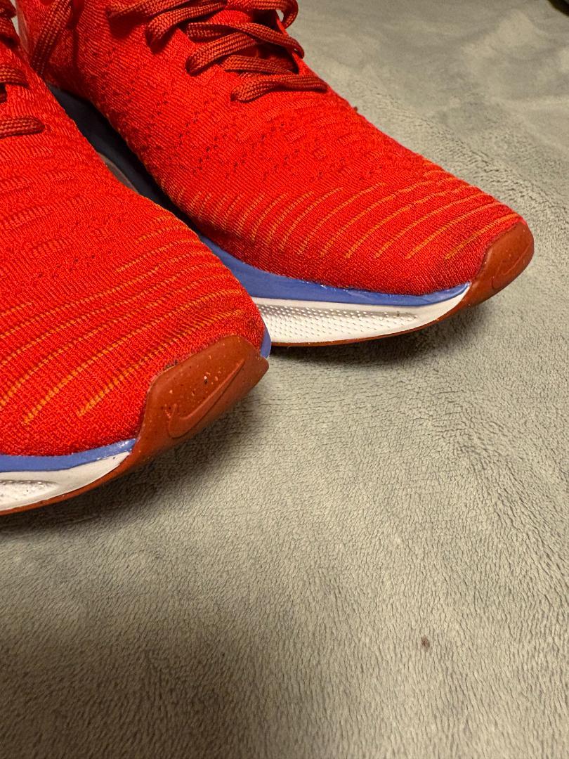 Nike リアクトX インフィニティ ラン4 26