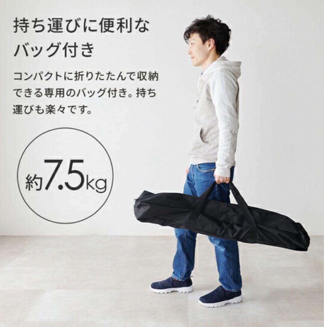 Hillander ウッドロールテーブル