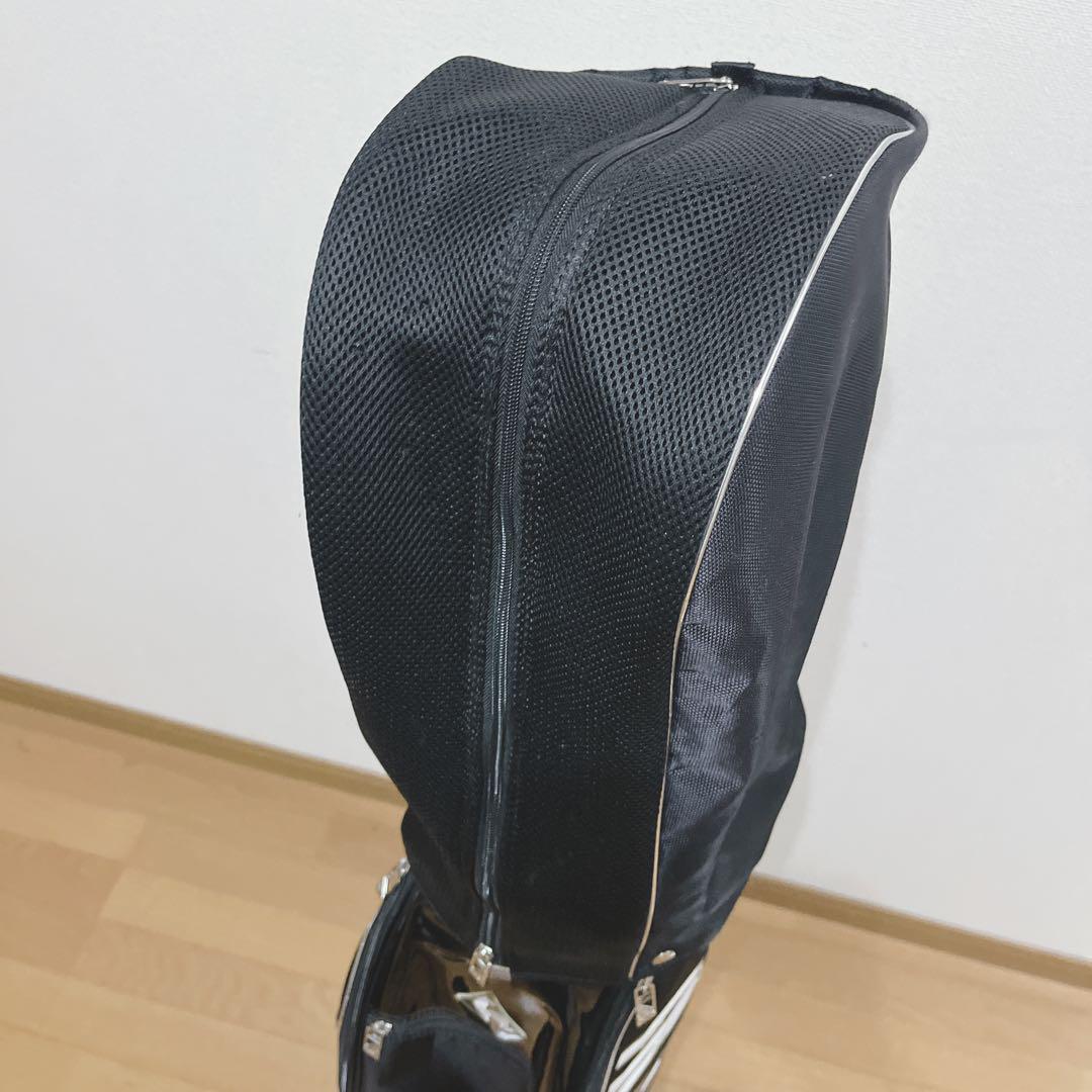 K207 lecoq sportif 軽量スポーツタイプ キャディバッグ