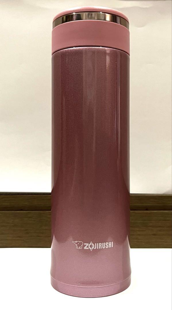 象印ステンレスマグSM-JB48-PU 480ml ストロベリーピンク