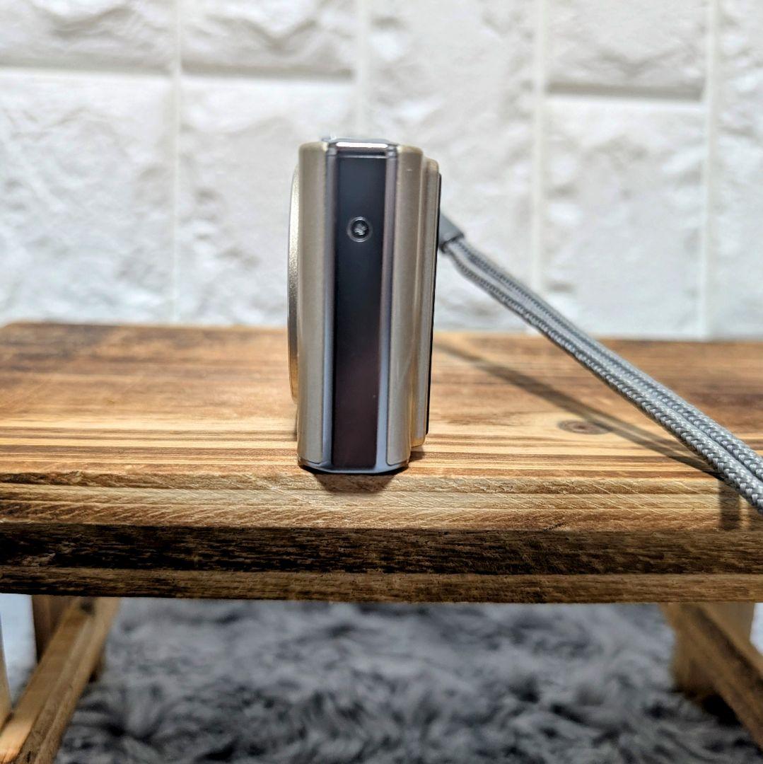 【動作確認済】Panasonic LUMIX DMC-FX35 デジタルカメラ