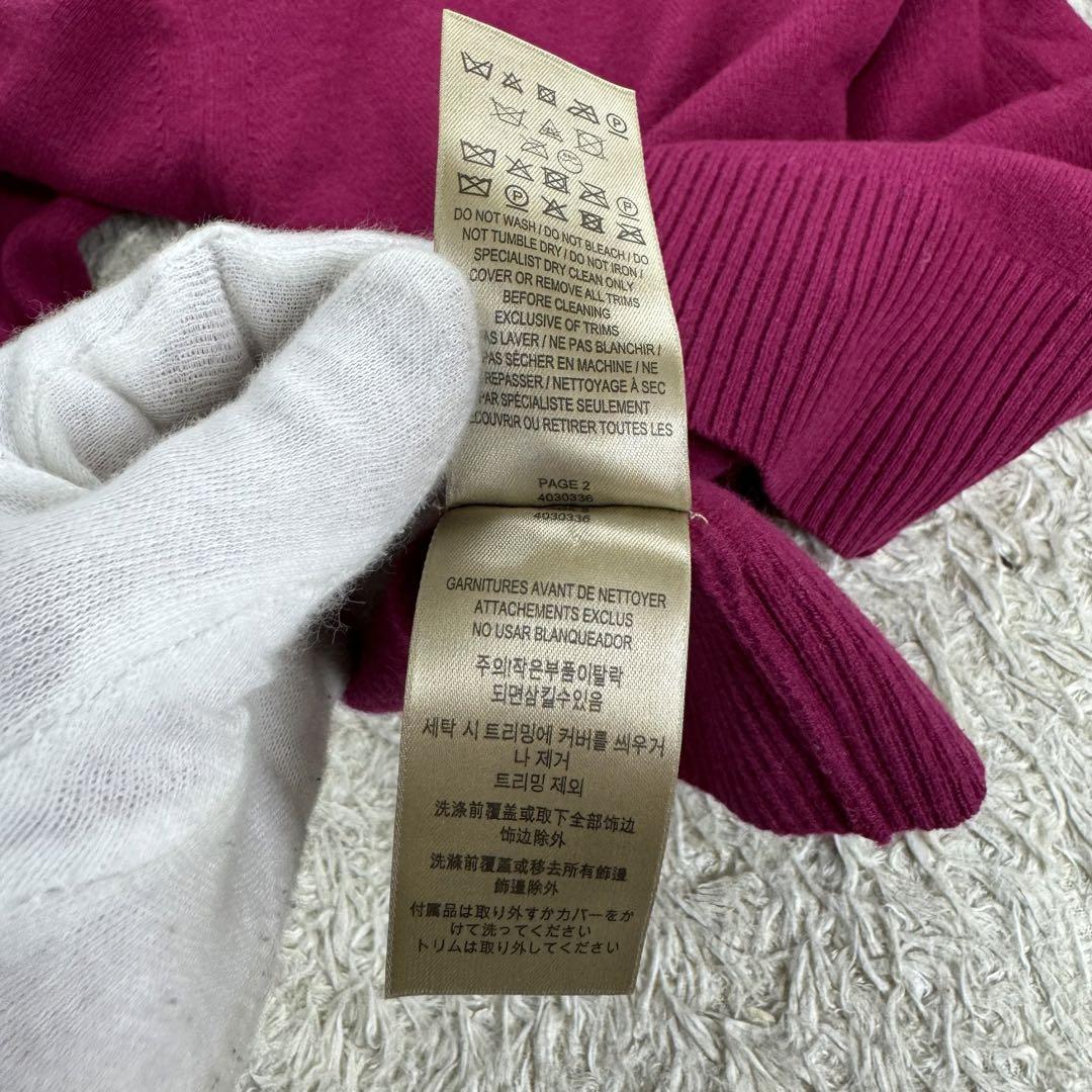 ♠ BURBERRY