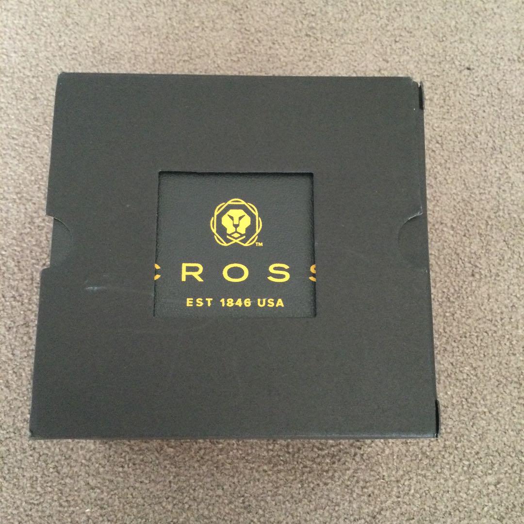 アウトレット正本 【訳あり未使用品】CROSS クロス腕時計 CR905202 アウトレット正本 【訳あり未使用品】CROSS クロス腕時計 CR905202