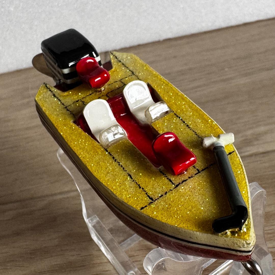 ルアージョーダン バスボートルアー - メルカリ