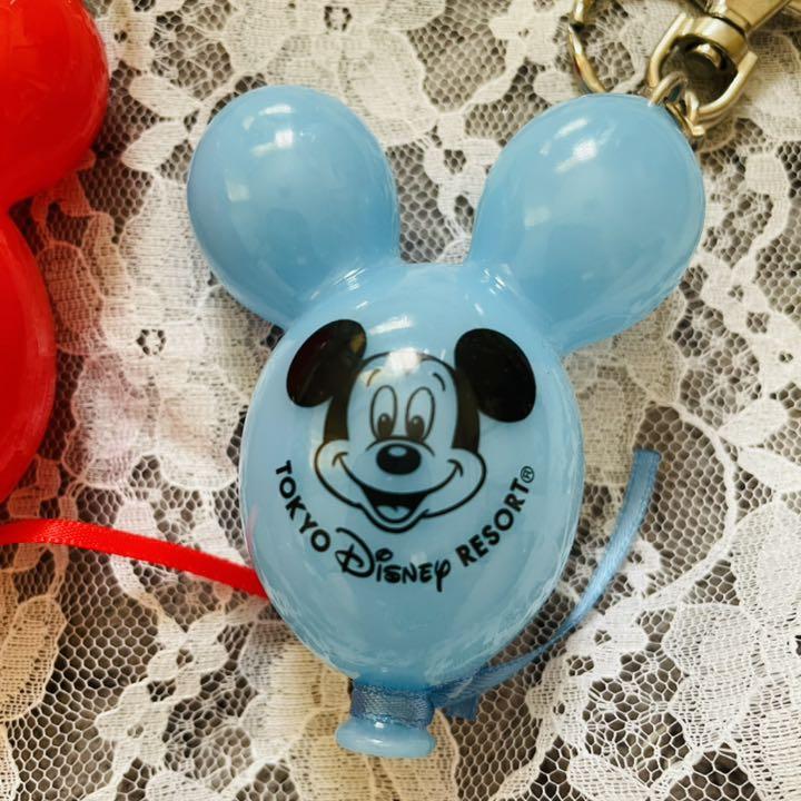 ディズニー バルーンキーホルダー - メルカリ