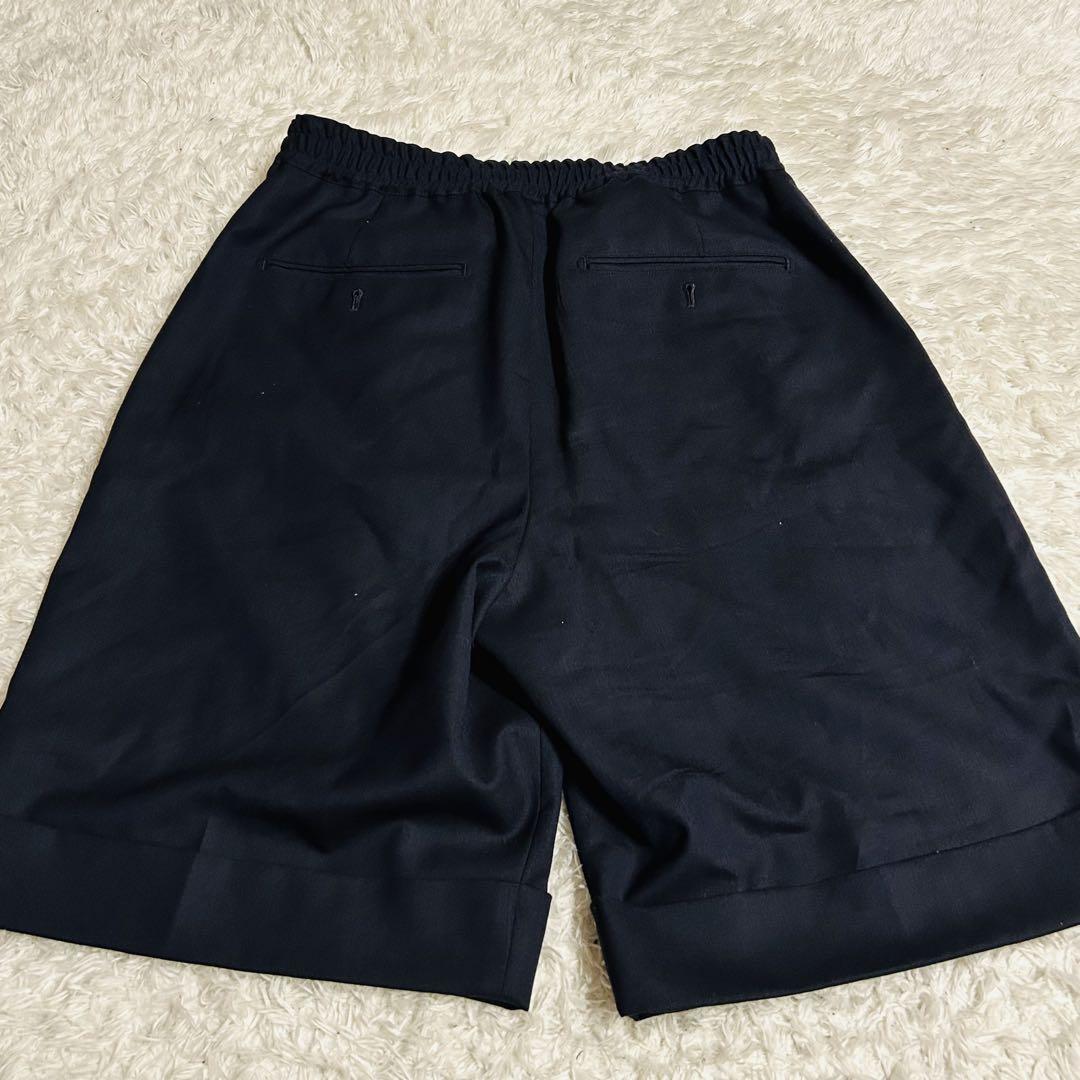 数量は多い  希少】THE CLASIK ザクラシック ショーツ パンツ ドーメル 22ss パンツ