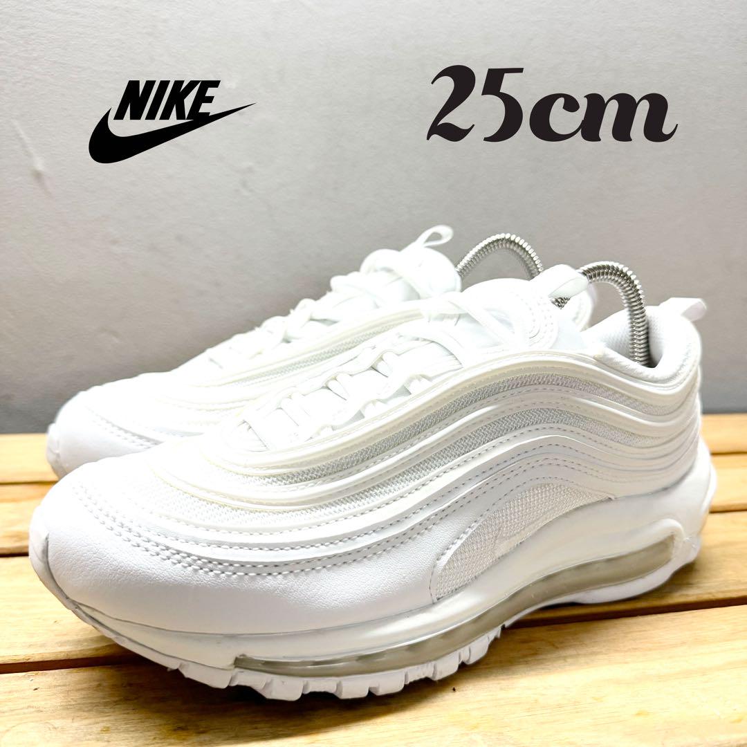 美品 NIKE ナイキ エア マックス 97 スニーカー | Buyee 通販購入