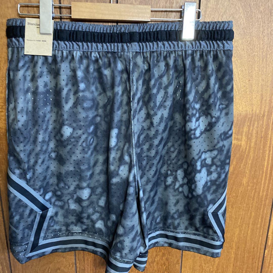 ばいきんまん　ジョーダン スポーツ メンズ ダイアモンド ショートパンツ