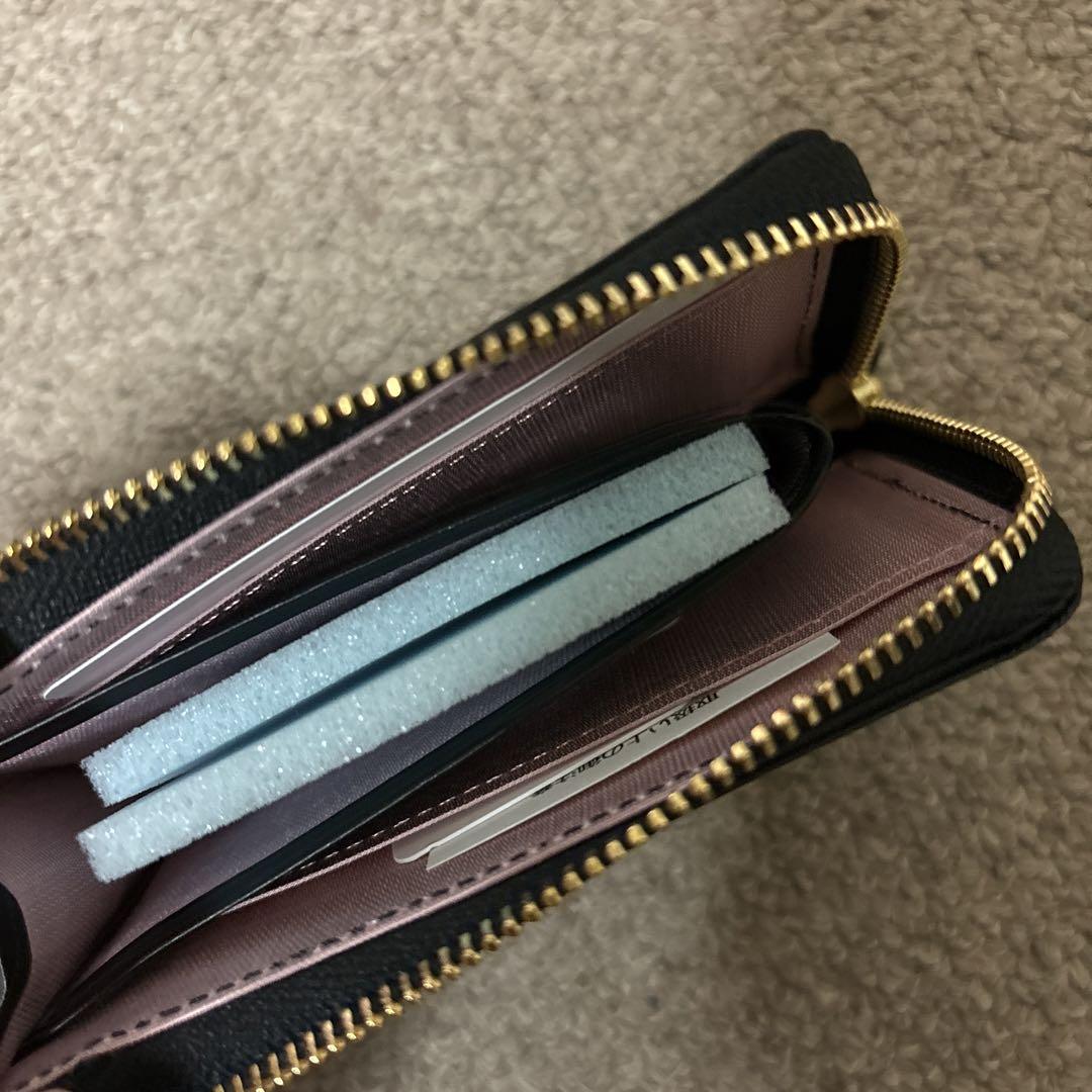 フェイラー ハイジ 財布 ガードケース