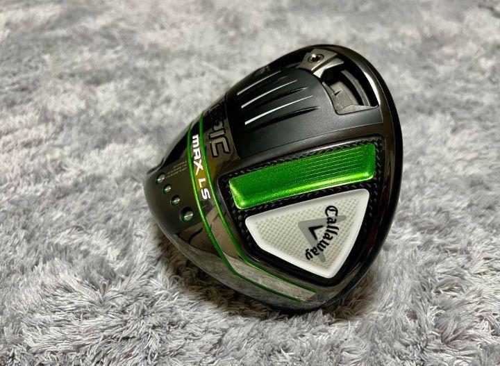 Amazon.co.jp: キャロウェイ(Callaway) EPIC MAX LS ドライバー