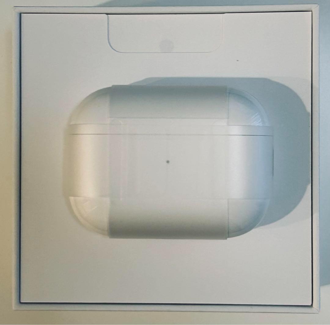 アップルAirPods Pro 第二世代 充電ケースのみ MTJV3J/A