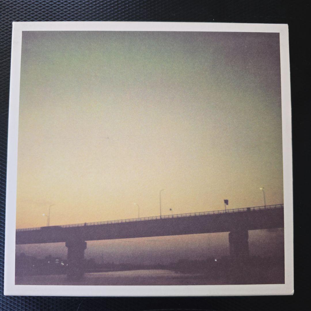 haruka nakamura - twilight 2LP 新品未開封 twilight - Deluxe Edition (2枚組・12インチレコード) -の商品