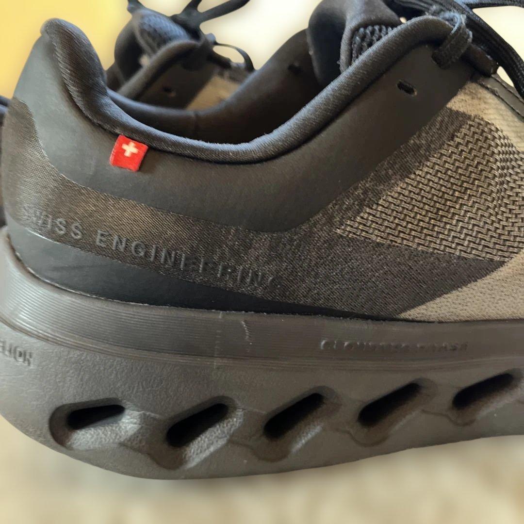 ON オン クラウドサーファーネクストランニングシューズ 28cm ON オン クラウドサーファーネクストランニングシューズ 28cm