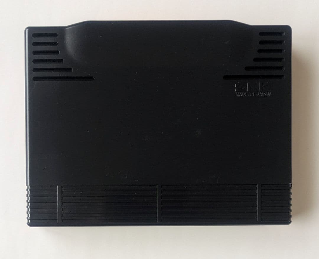 風雲スーパータッグバトル Kizuna Encounter Neo Geo 風雲スーパータッグバトル Kizuna Encounter Neo Geo