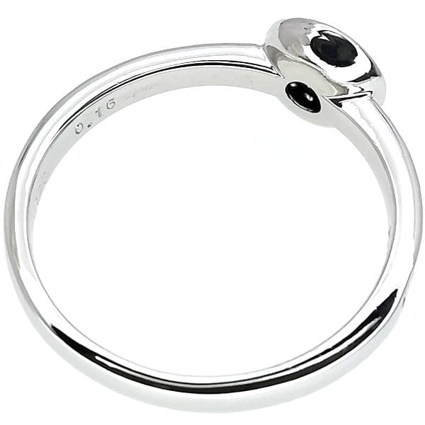 フォーエバーマーク Pt ダイヤ リング 0.190ct 0.16ct フォーエバーマーク Pt ダイヤ リング 0.190ct 0.16ct