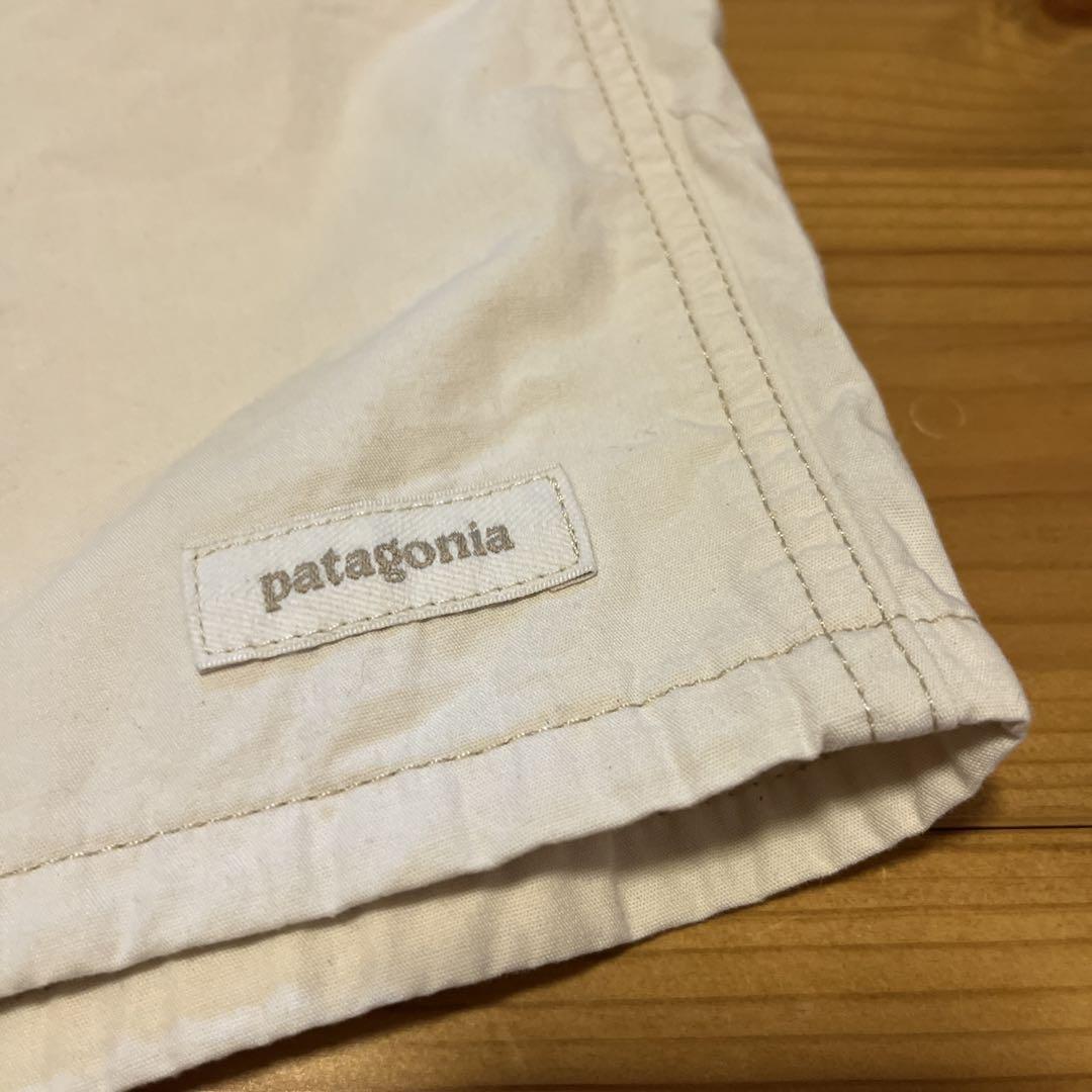 Patagonia ファンボッガーズ　S