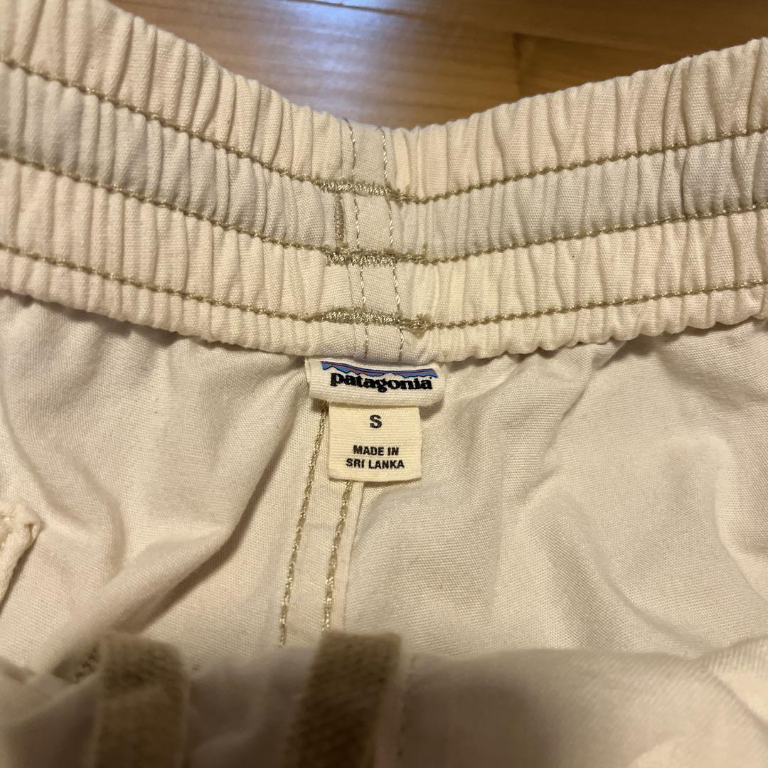 Patagonia ファンボッガーズ　S