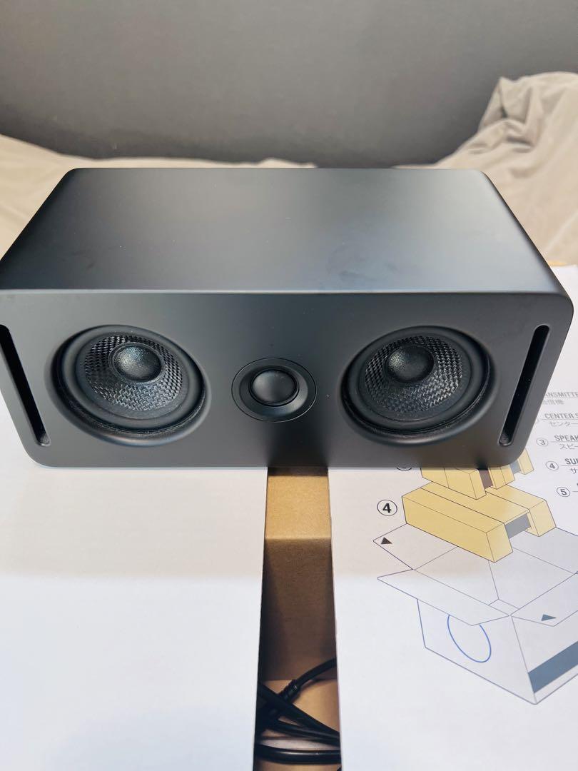 masa　SOUND SPHERE  SKS-SS51X サウンドスフィア masa様専用SOUND SPHERE SKS-SS51X サウンドスフィア