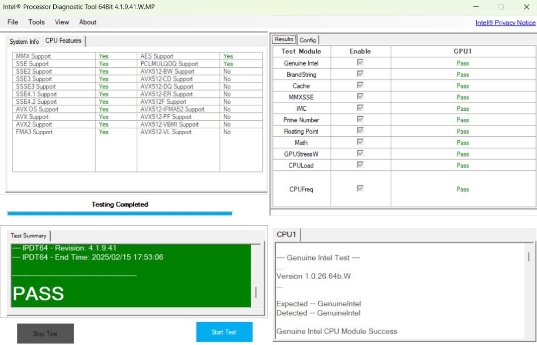 デスクトップパソコン Core i5 / Windows11 Pro