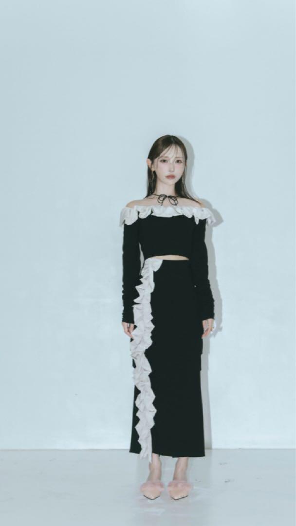 Frills Set