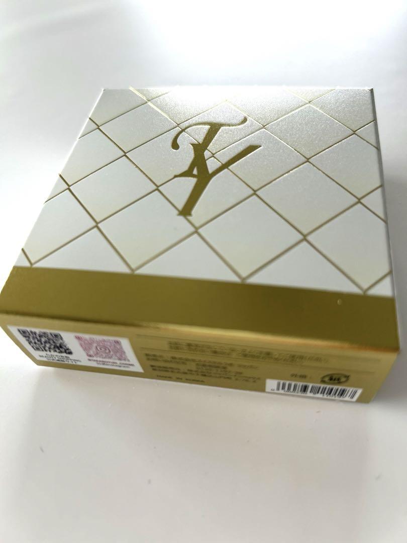 新品たかの友梨エステファクトジュエリーパクト　VC ファンデーション　レフィル
