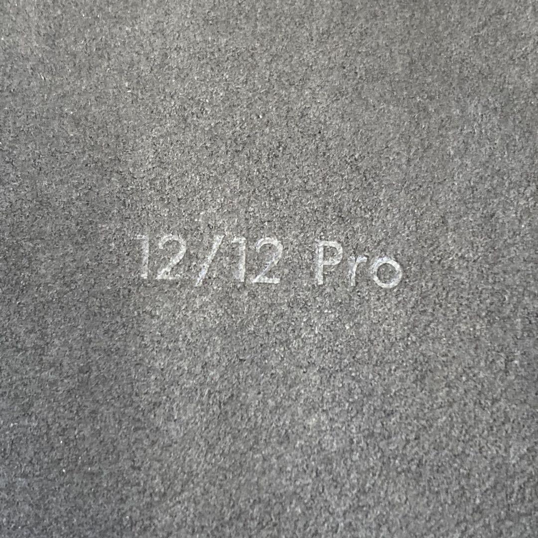 ⭕️ルイヴィトン バンパー ドーフィーヌ iPhone12/pro BC3201