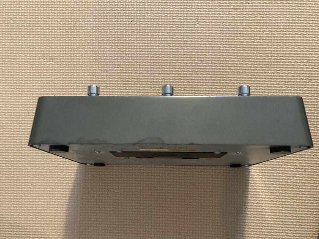 ZOOM G3 マルチエフェクター