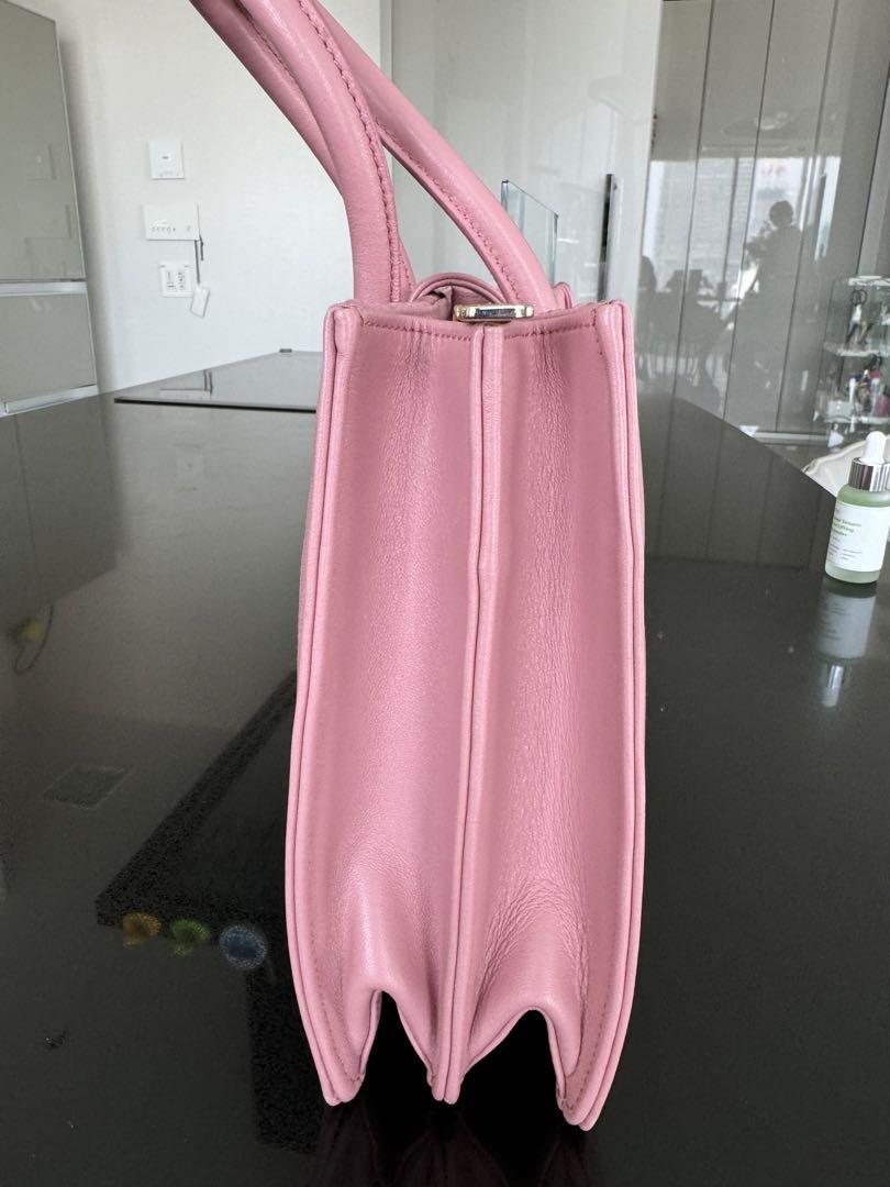 MIUMIUハンド/ショルダーバック(2019物〜美品)) 画像4