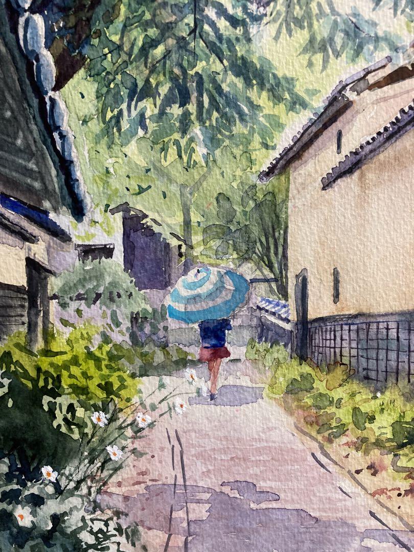 フランソワ・ブーシェ、【浴後のディアナ】、希少豪華画集画