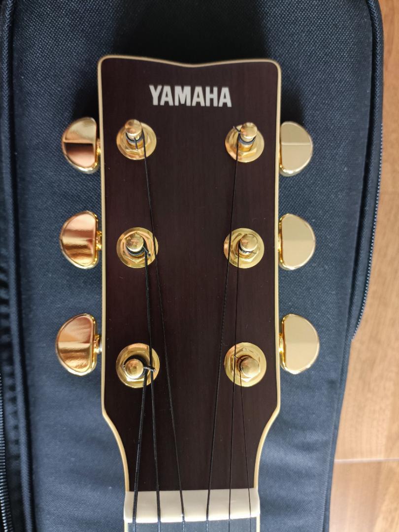 YAMAHA ヤマハ LS16 ARE ナチュラル