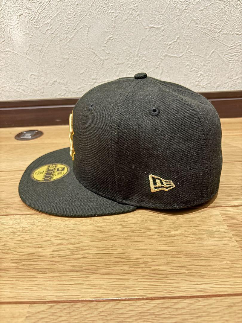 New Era 59FIFTY ボストン・レッドソックス