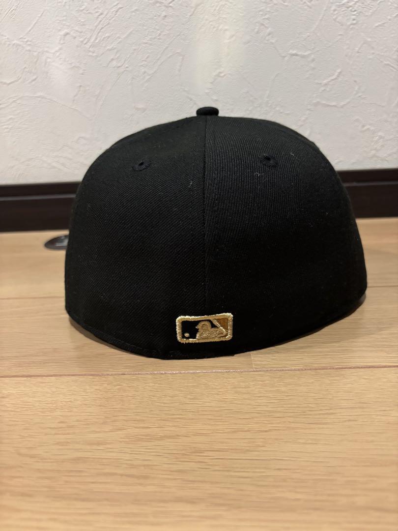 New Era 59FIFTY ボストン・レッドソックス