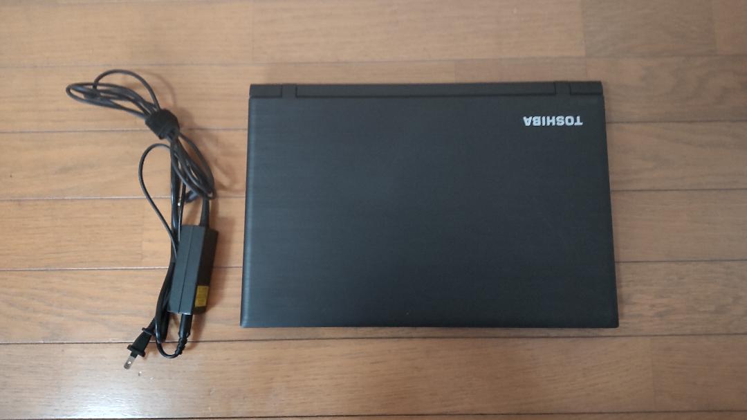 Dynabook AZ15 8GB 120GB Win11Home