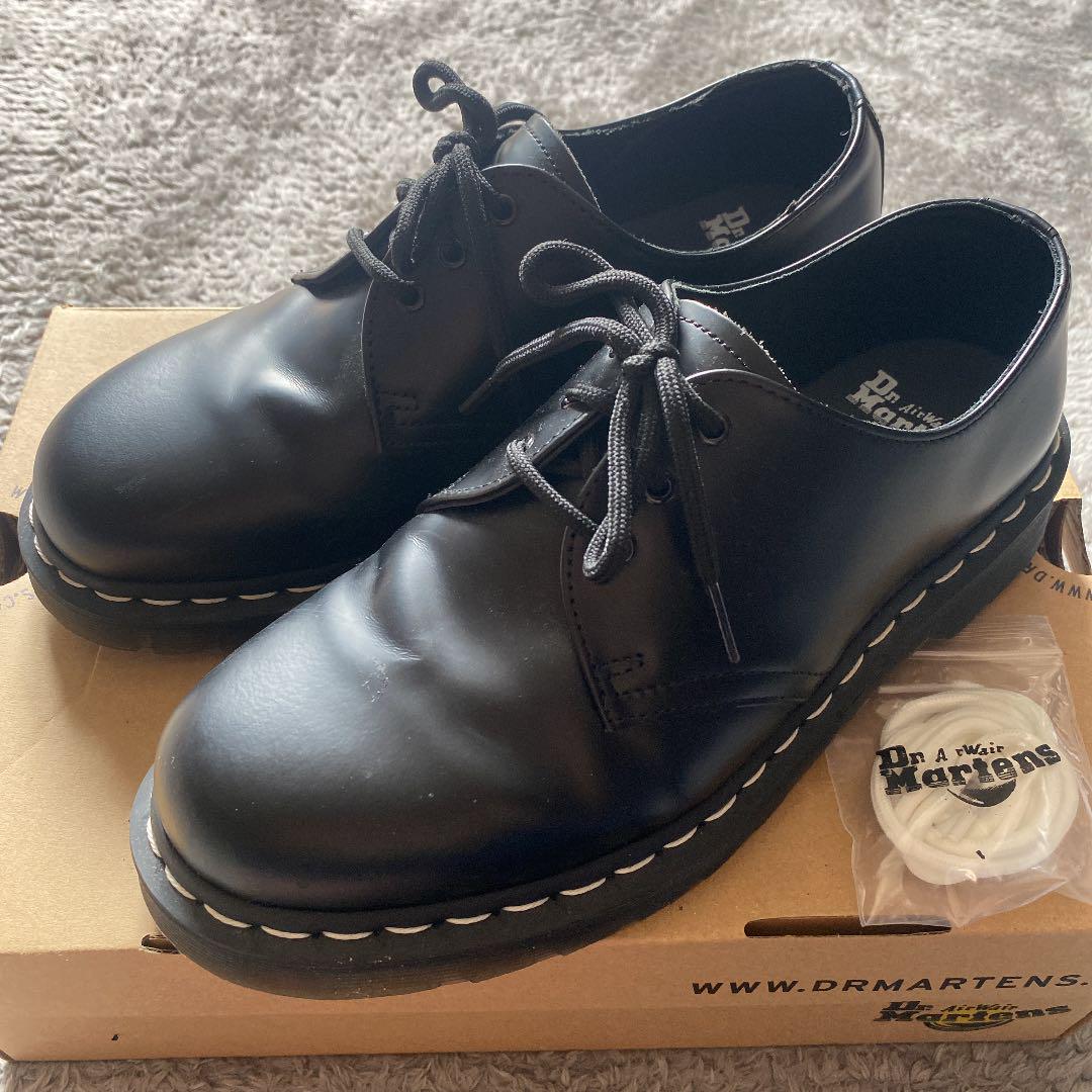 ブラック系,26cm新品同様 Dr.Martens ドクターマーチン 3ホール 白ステッチ 箱あり ブーツ 靴ブラック系26cm¥7,751-www.frieslaw.com ブラック系,26cm新品同様 Dr.Martens ドクターマーチン 3ホール 白ステッチ 箱あり ブーツ 靴ブラック系26cm¥7,751-www.frieslaw.com