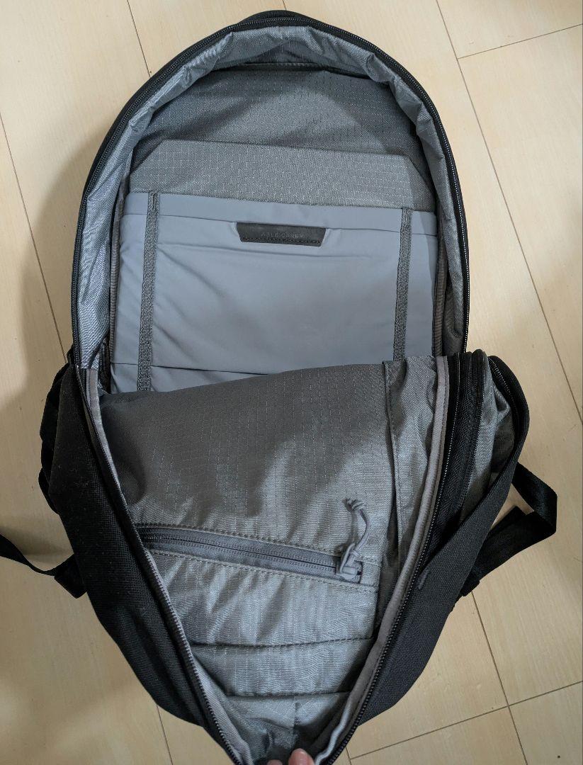ABLE CARRY × BEAMS ビームス別注 Daily Plus