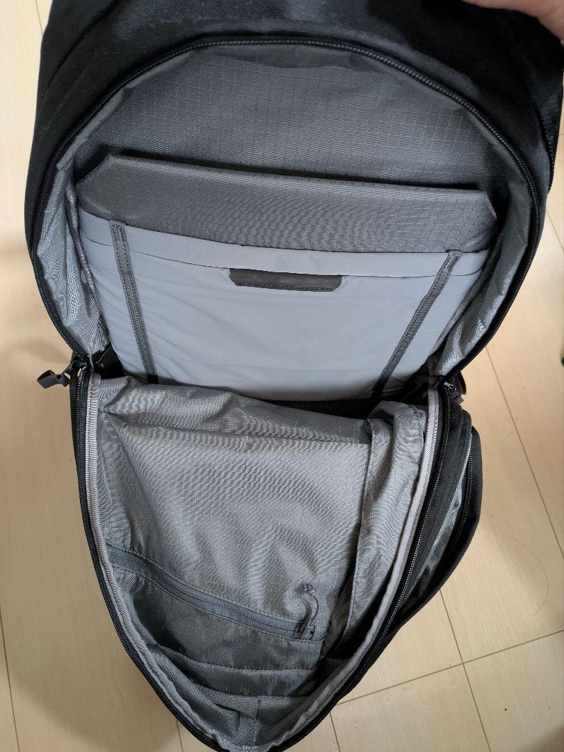 ABLE CARRY × BEAMS ビームス別注 Daily Plus