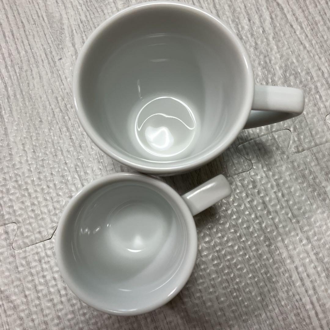 Nespresso ネスプレッソ　エッセンサミニピュアホワイト　カプセル式