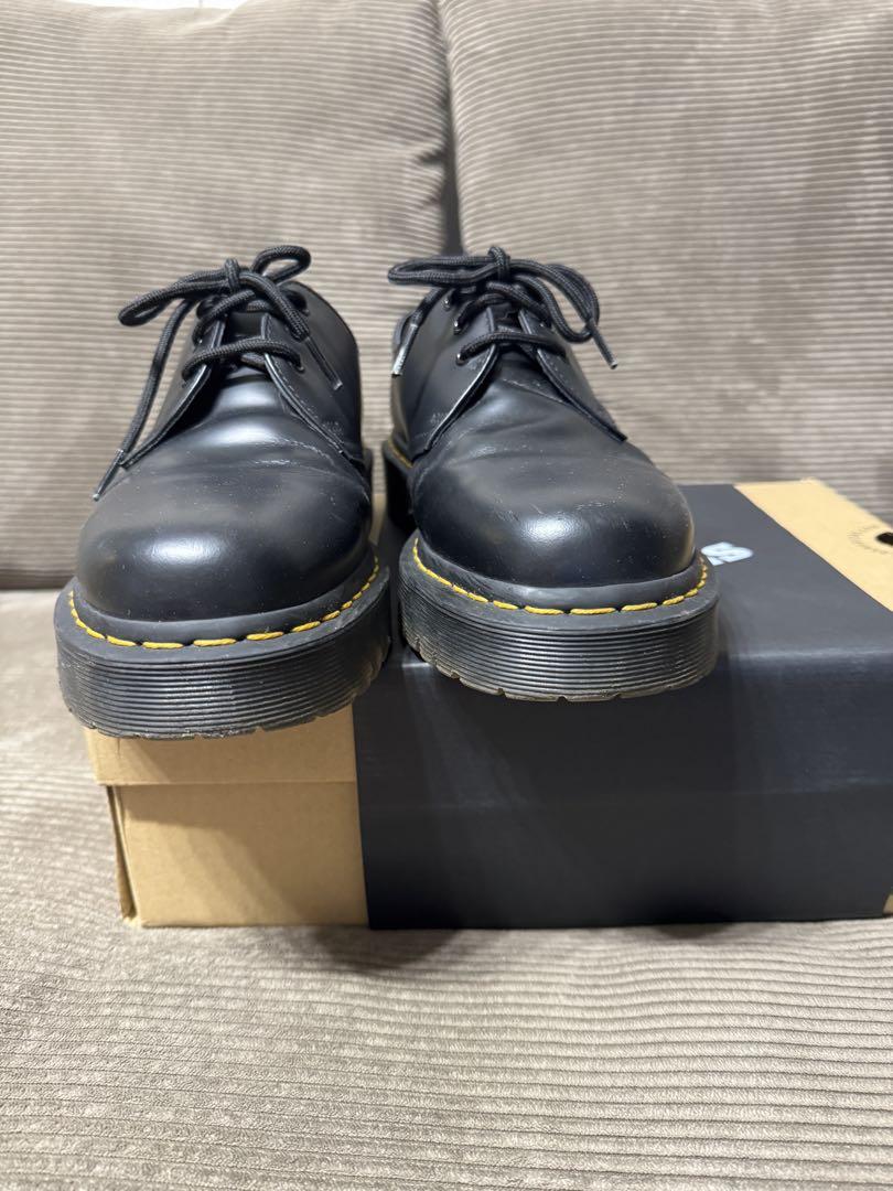 Dr.Martens 1461 3ホール
