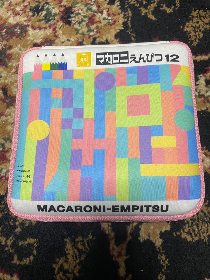 マカロニえんぴつ　SHOWCASE TRACKS