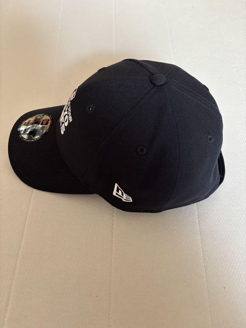 【完売】MLB TOKYOSERIES ニューエラ キャップ　９FORTY