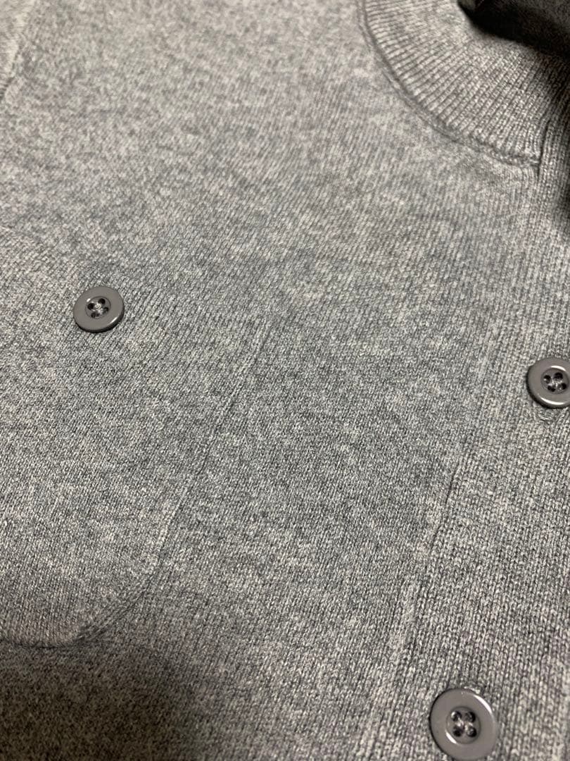 み ライトグレーXS み ライトグレーXS