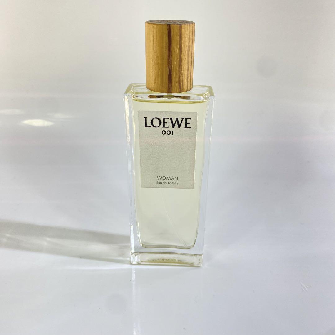 ロエベ　001 ウーマン　50ml