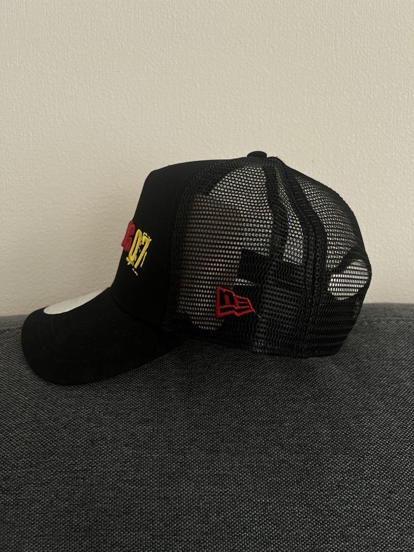 corruptedメッシュキャップ　クラスト ハードコ　punk HELLCAT PUNKS：クロスボーンメッシュキャップ 商品詳細